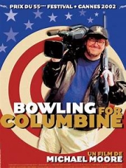 Michael Moore, Bowling for Columbine
